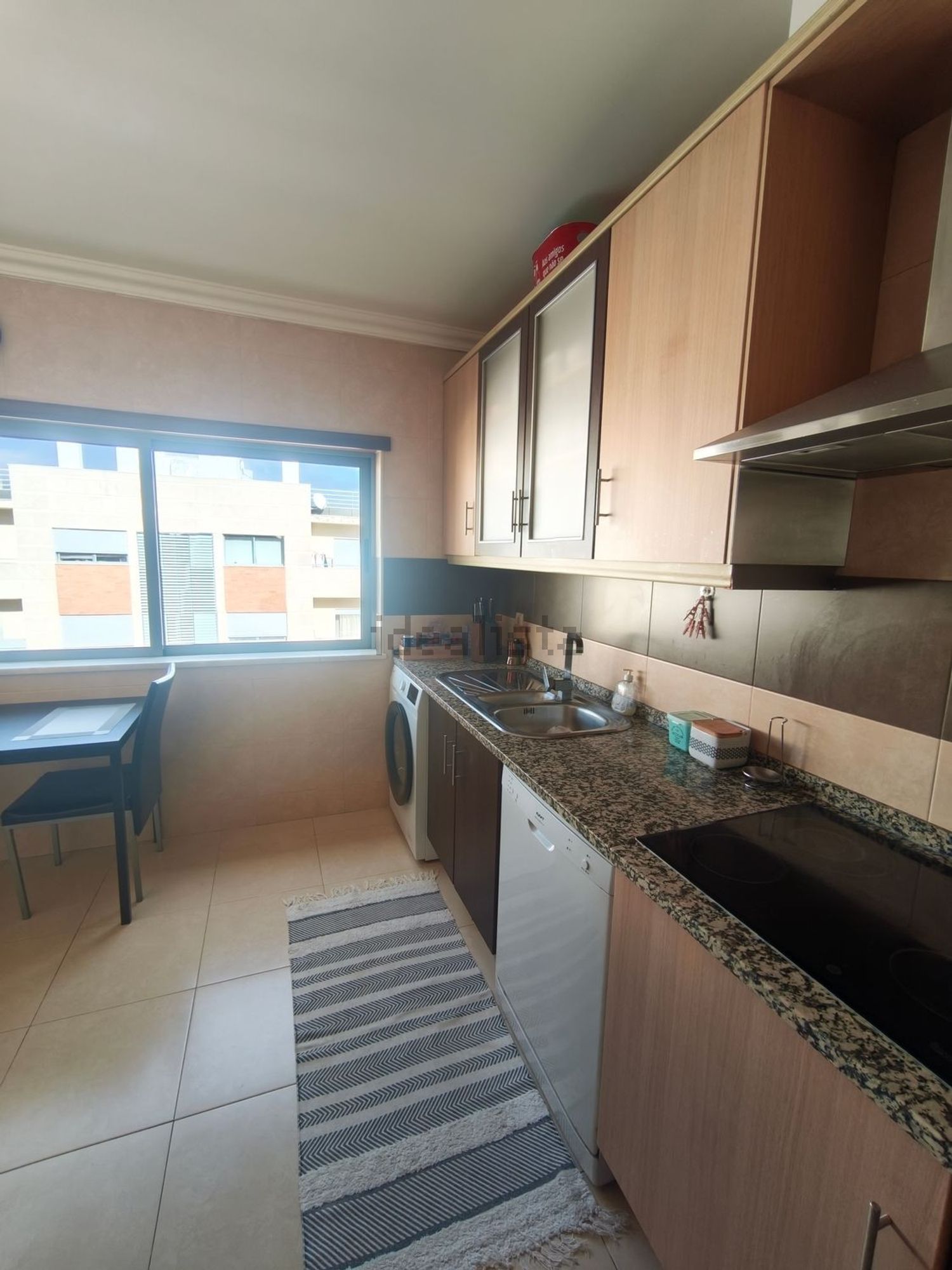 Flat in Pechão