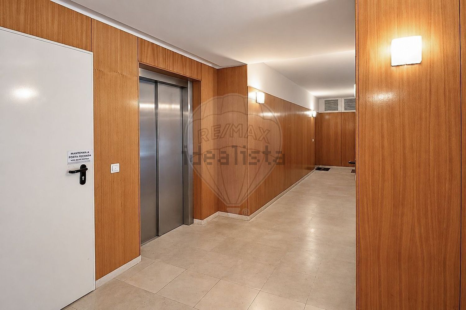 Flat in Milheirós