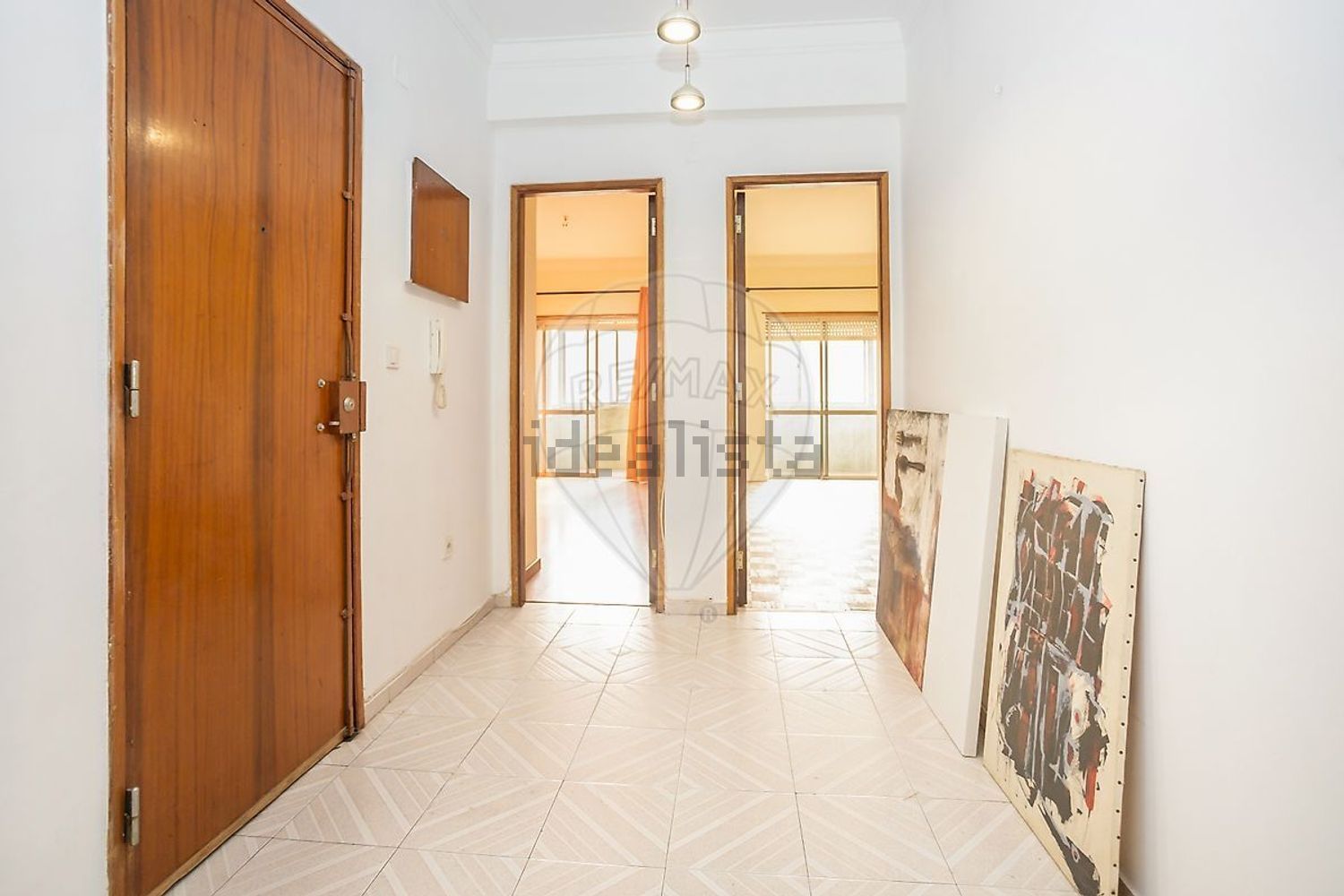 Apartamento em Cova da Piedade, Almada - Cova da Piedade - Pragal - Cacilhas