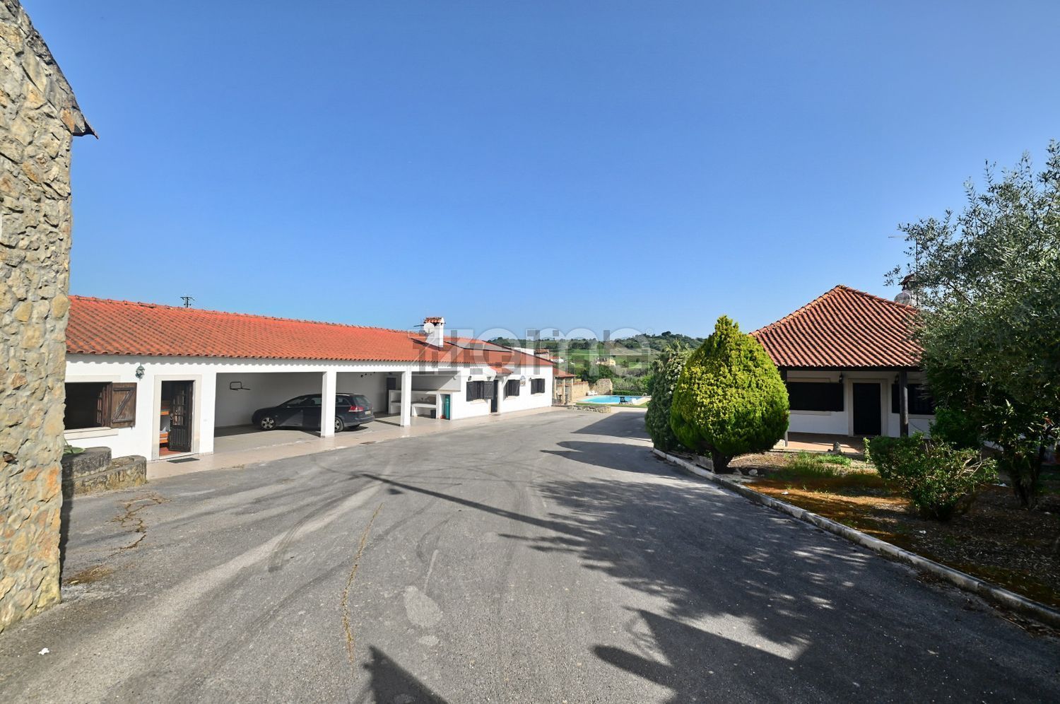 Country homes in Manique do Intendente - Vila Nova de São Pedro - Maçussa