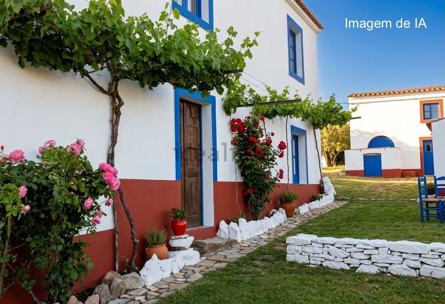 Quintas e casas rústicas em São João Batista