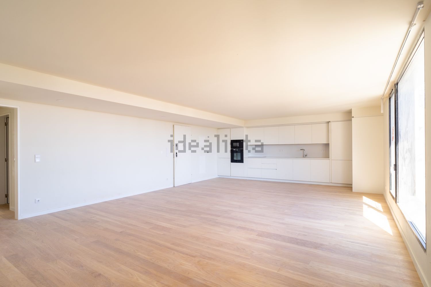 Apartamento em Bairro dos Actores - Barão Sabrosa, Penha de França