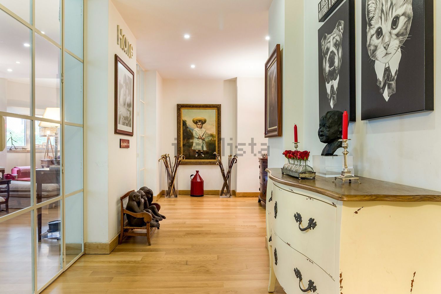 Apartamento em Campo Pequeno, Avenidas Novas