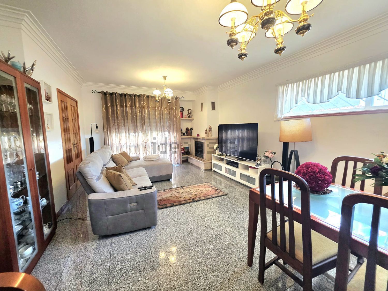 Semi-detached house in Sonhos, Ermesinde