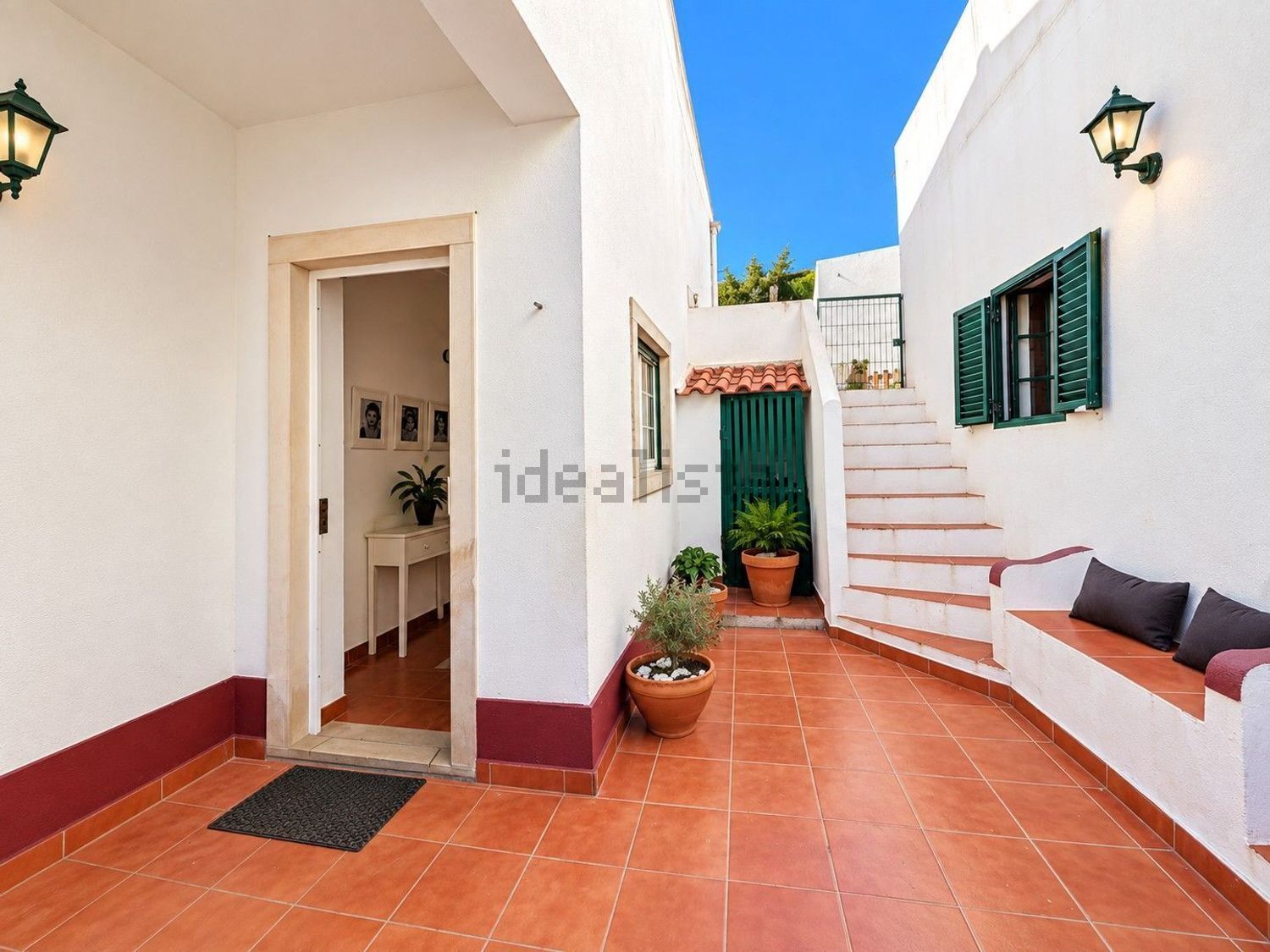 Detached house in Aldeia Galega da Merceana e Aldeia Gavinha