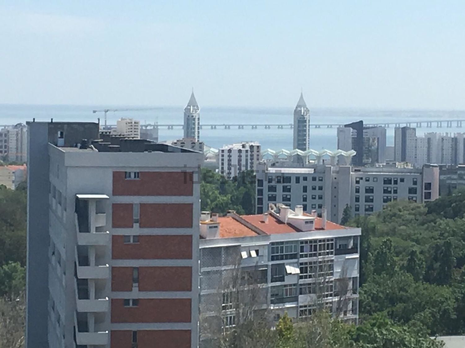 Apartamento em Olivais