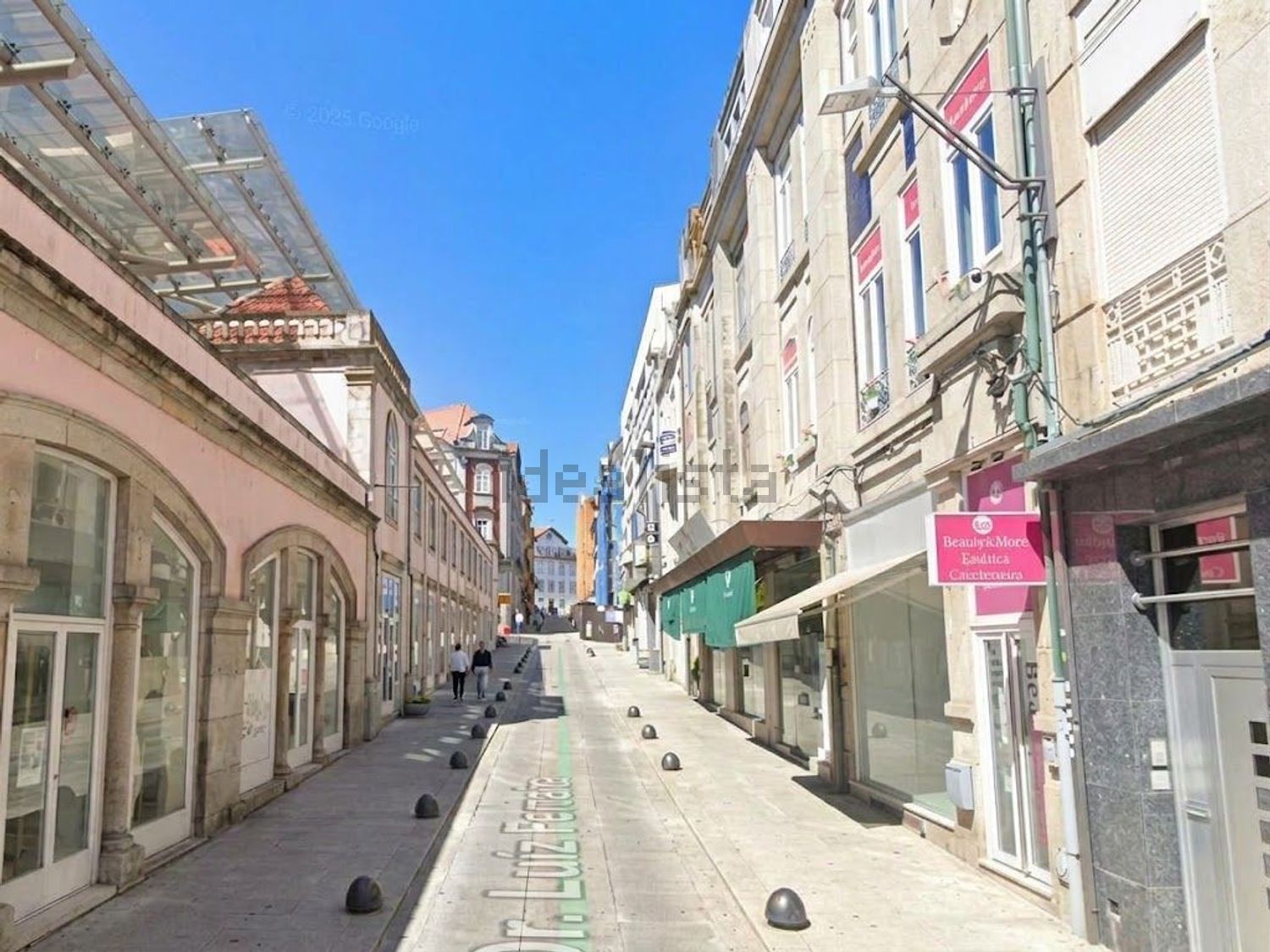 Apartamento em Zona Histórica, Viseu