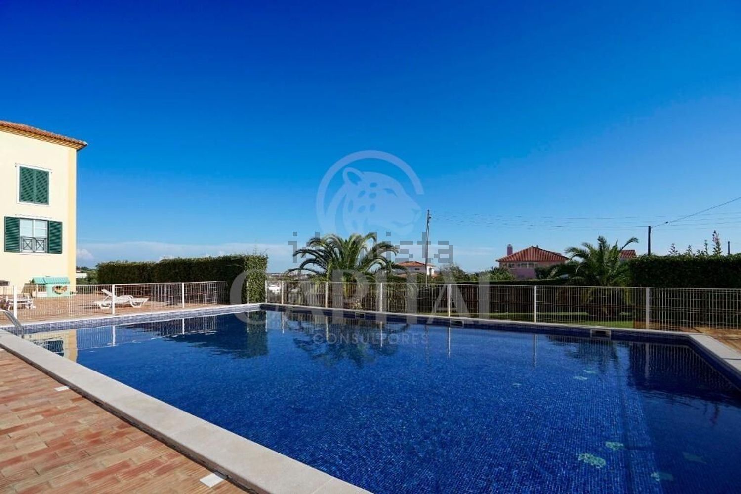 Apartamento em Manique, Alcabideche