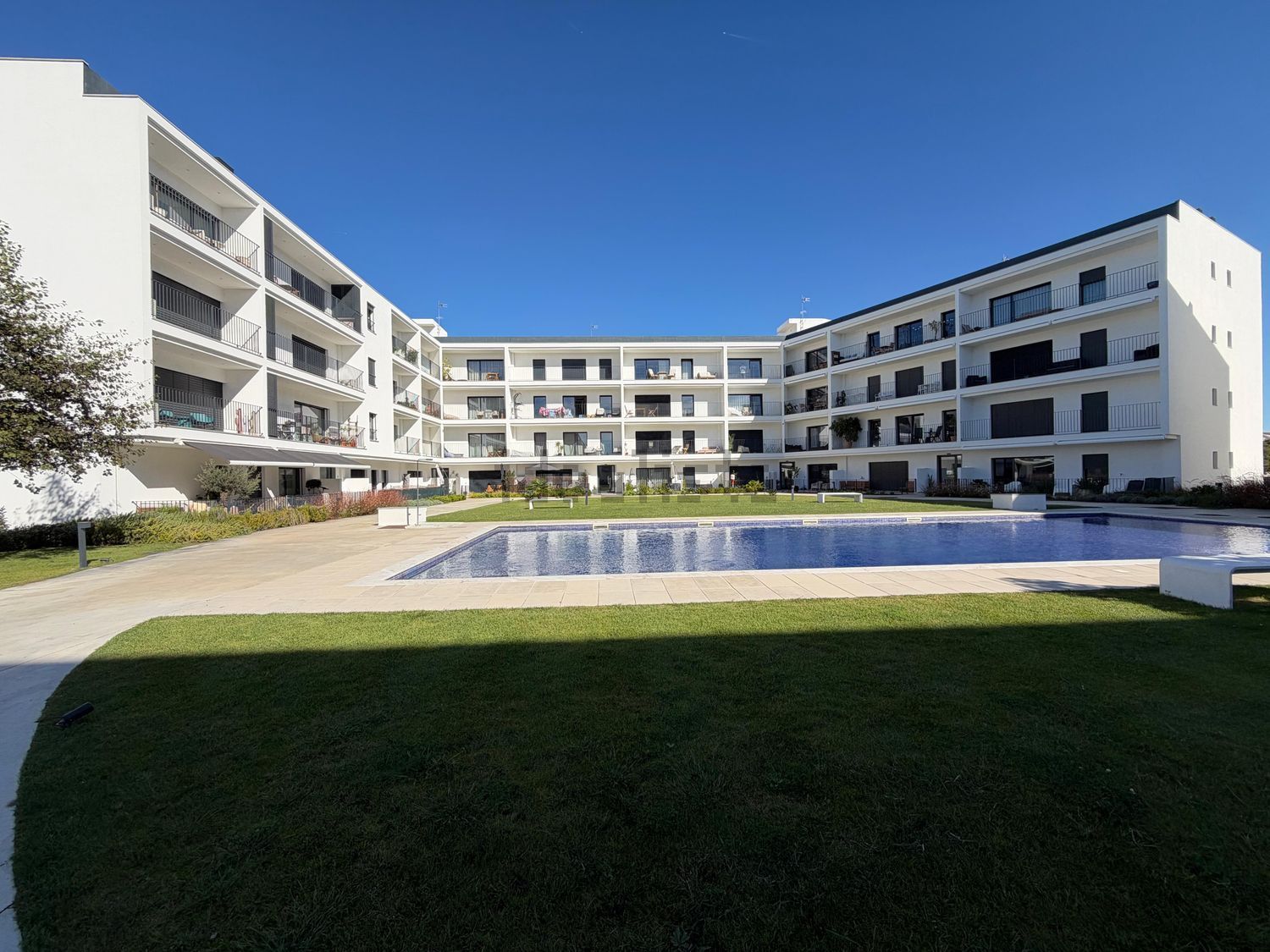 Apartamento em Oeiras e São Julião da Barra, Oeiras e São Julião da Barra - Paço de Arcos - Caxias