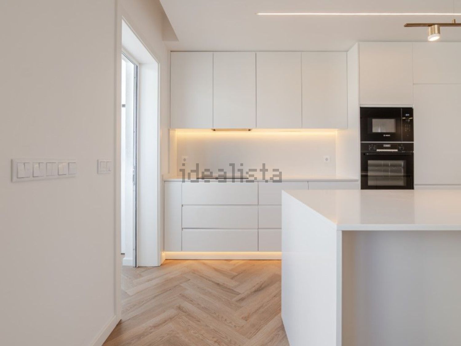 Apartamento em Bessa - Foco, Ramalde