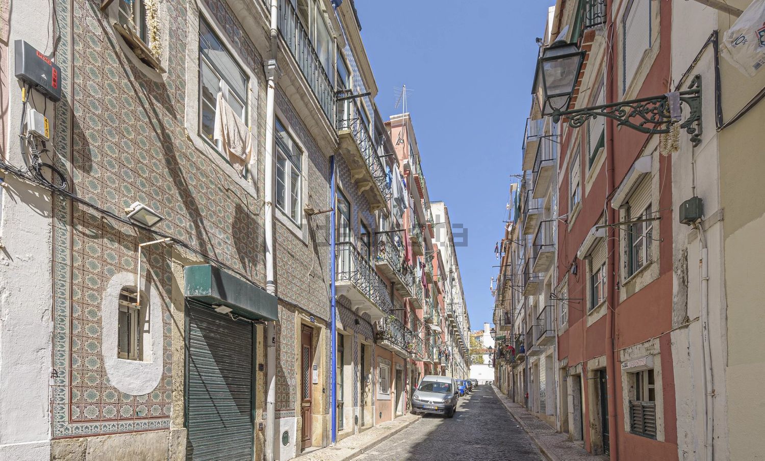 Apartamento em Bairro Alto, Misericórdia