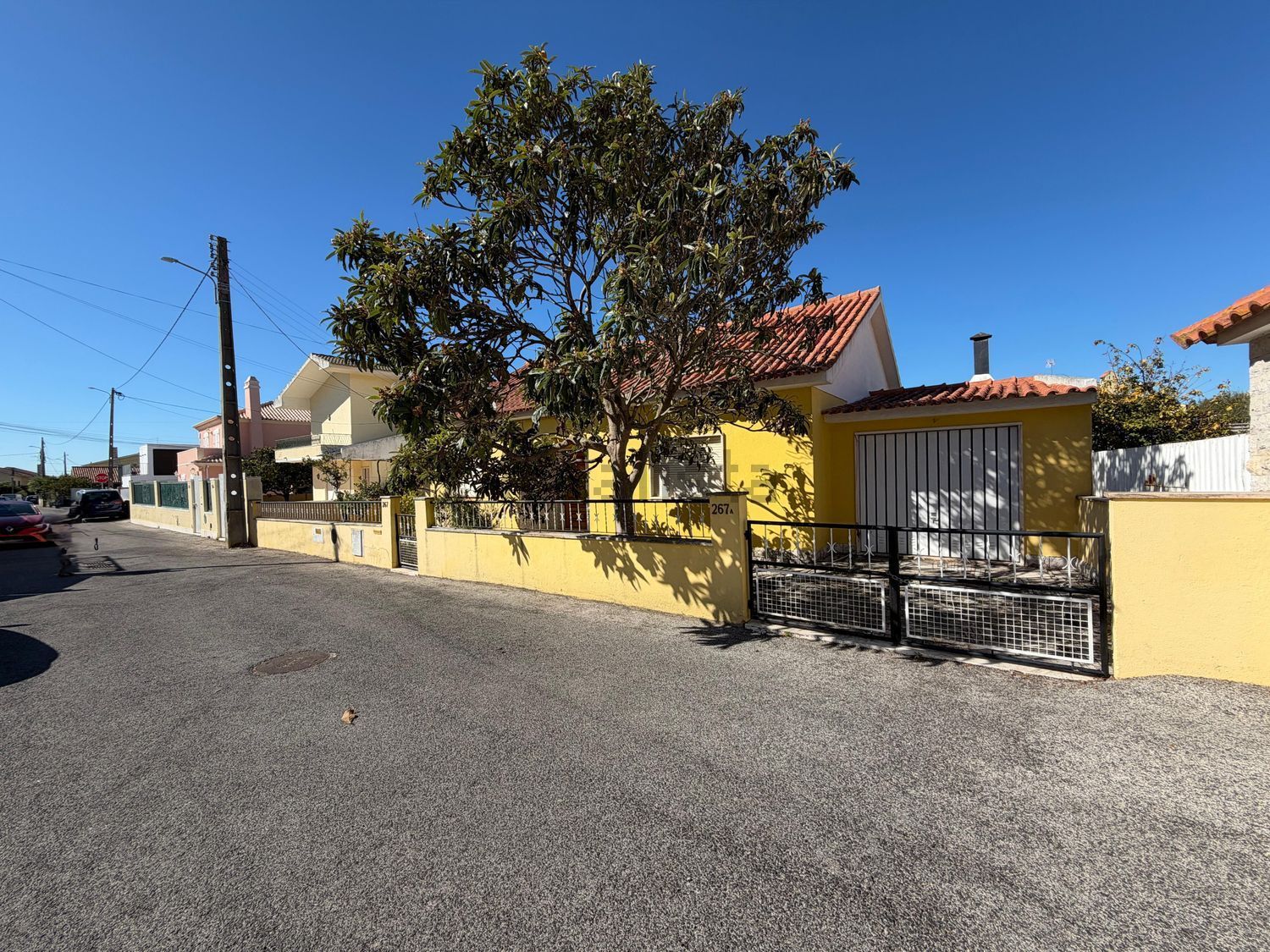 Detached house in Trajouce - Mato Cheirinhos, São Domingos de Rana