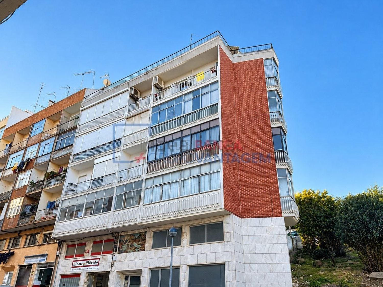 Apartamento em Vila Franca de Xira