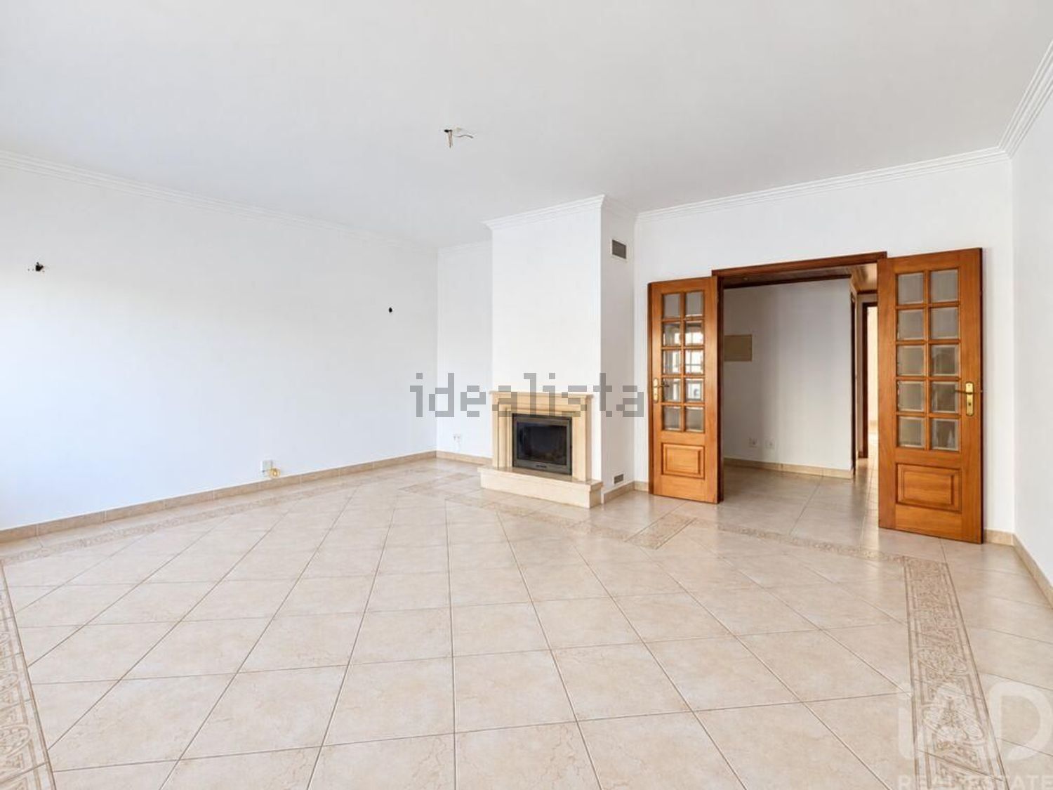 Apartamento em Paivas, Amora