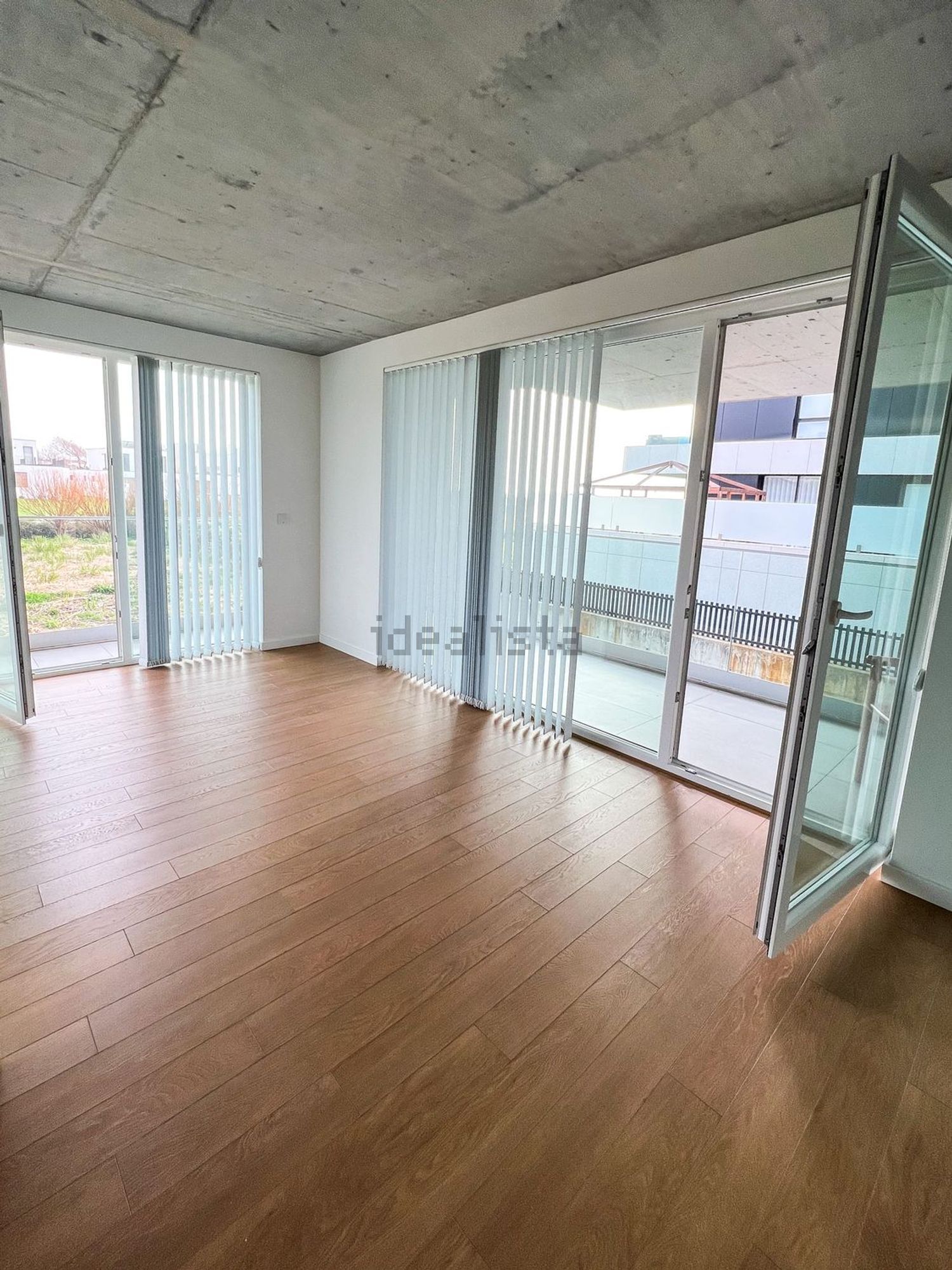 Apartamento em Lavadores, Canidelo