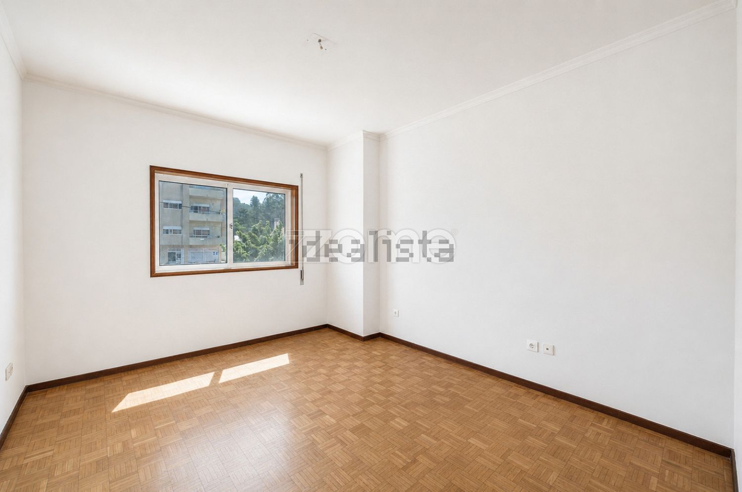 Apartamento em Cabeça Santa