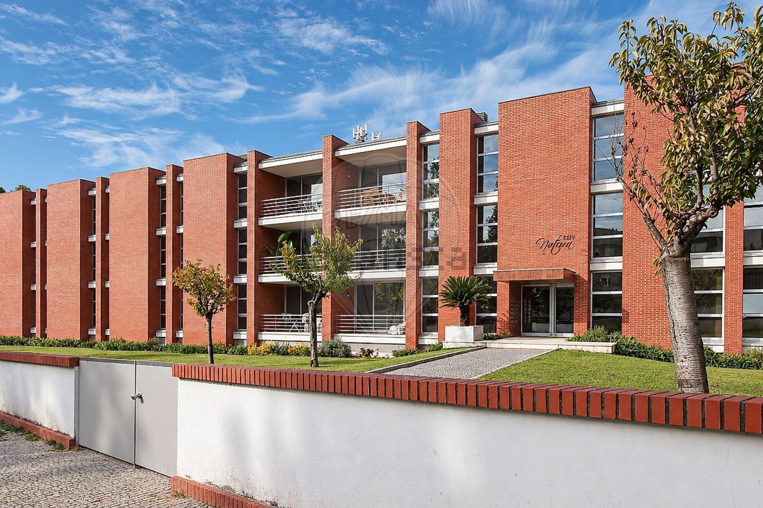 Flat in Milheirós