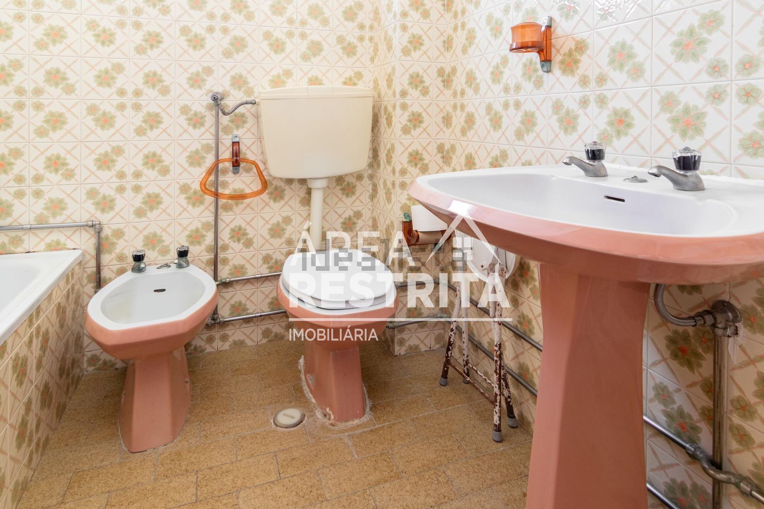 Apartamento em Baixa da Banheira, Baixa da Banheira e Vale da Amoreira