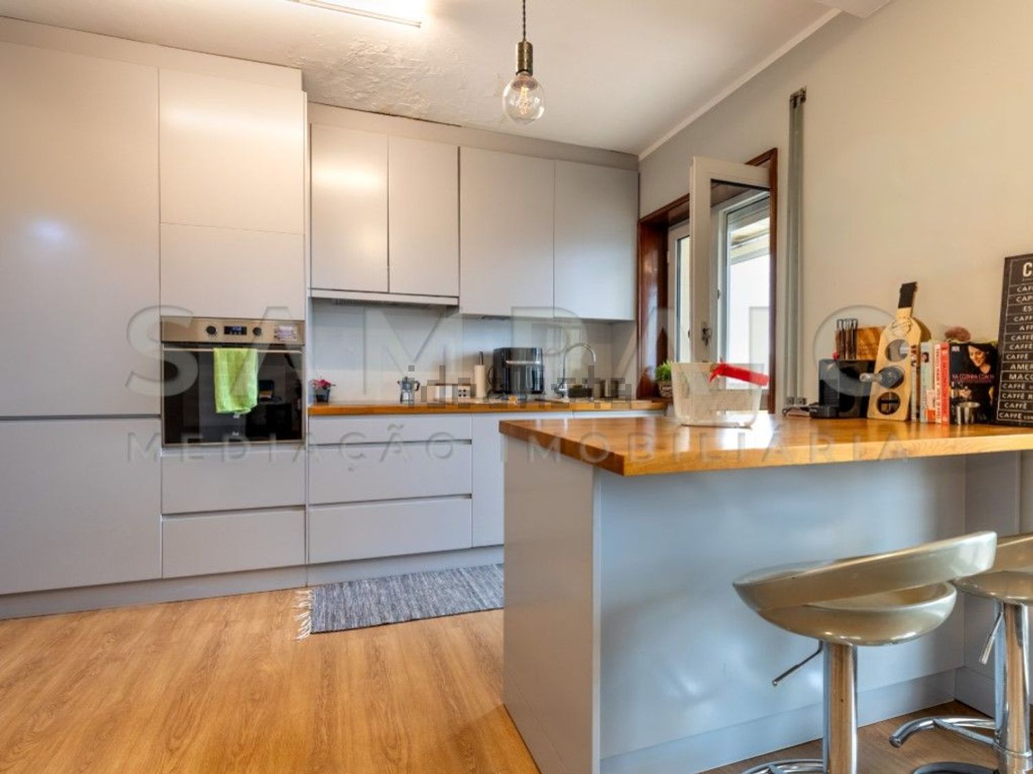 Apartamento em São Cosme, São Cosme - Valbom - Jovim