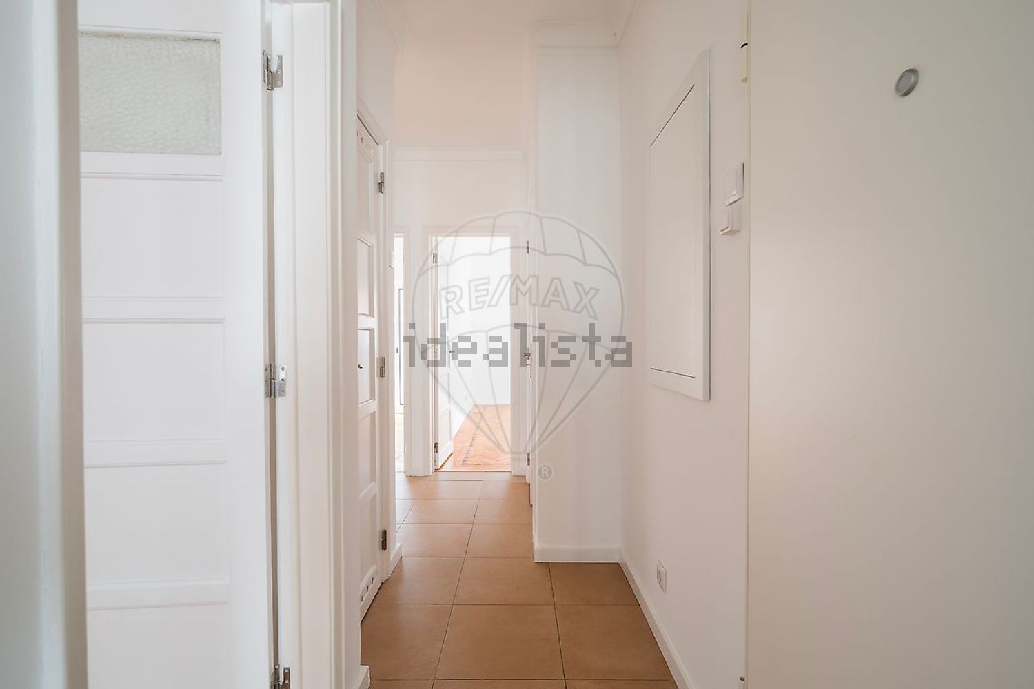 Apartamento em Avenida do Uruguai, Benfica
