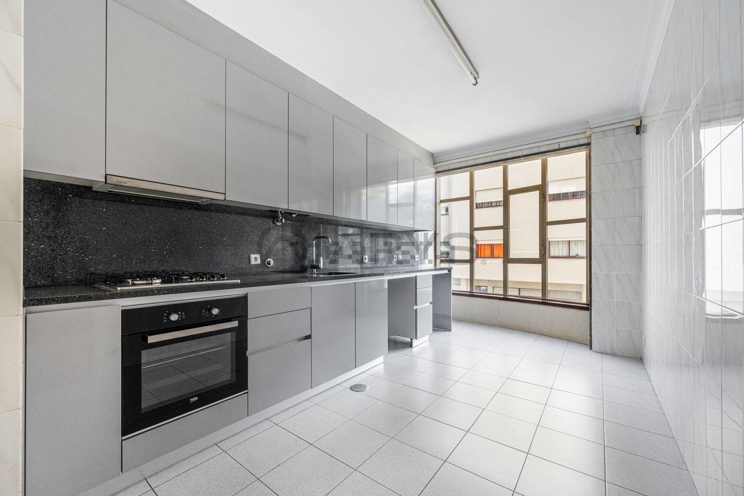 Apartamento em São Vicente