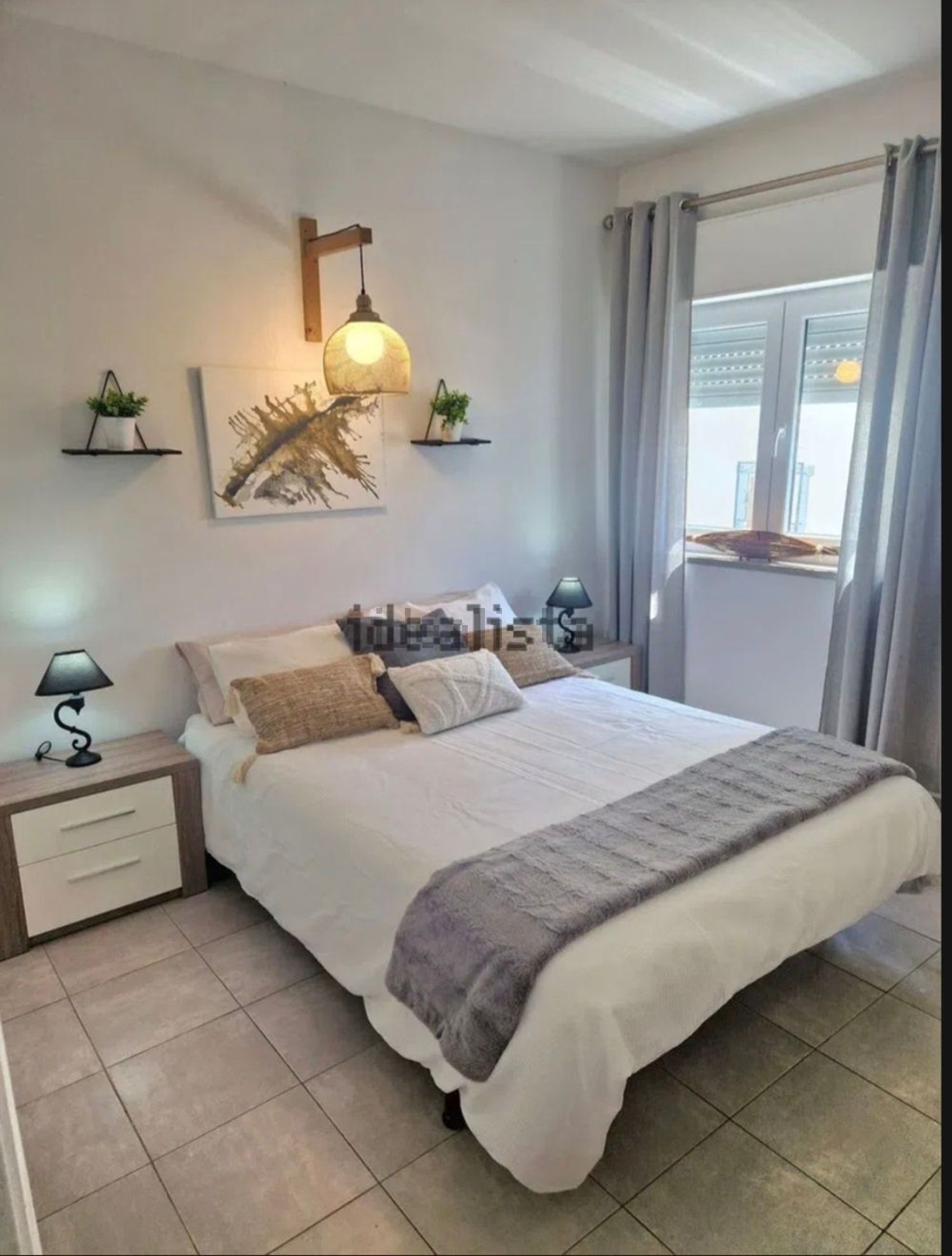 Apartamento em Lagos Cidade, Lagos