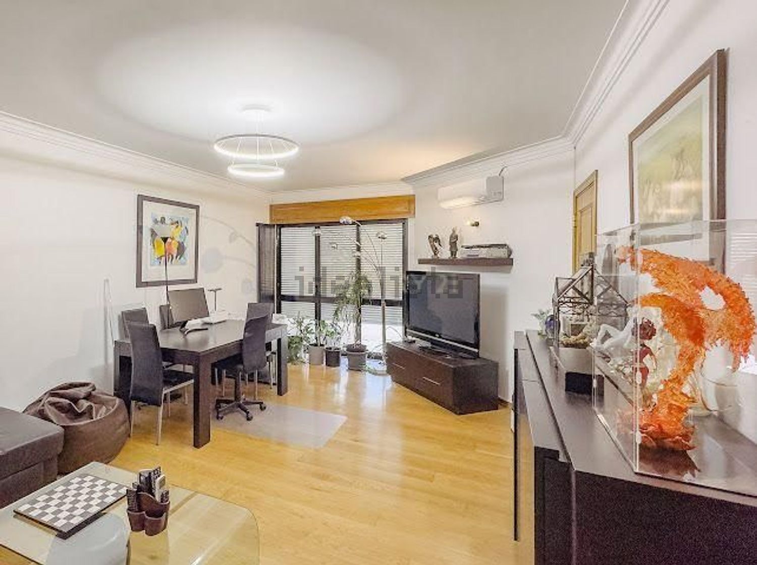 Flat in Pena - Campo de Santana, Arroios