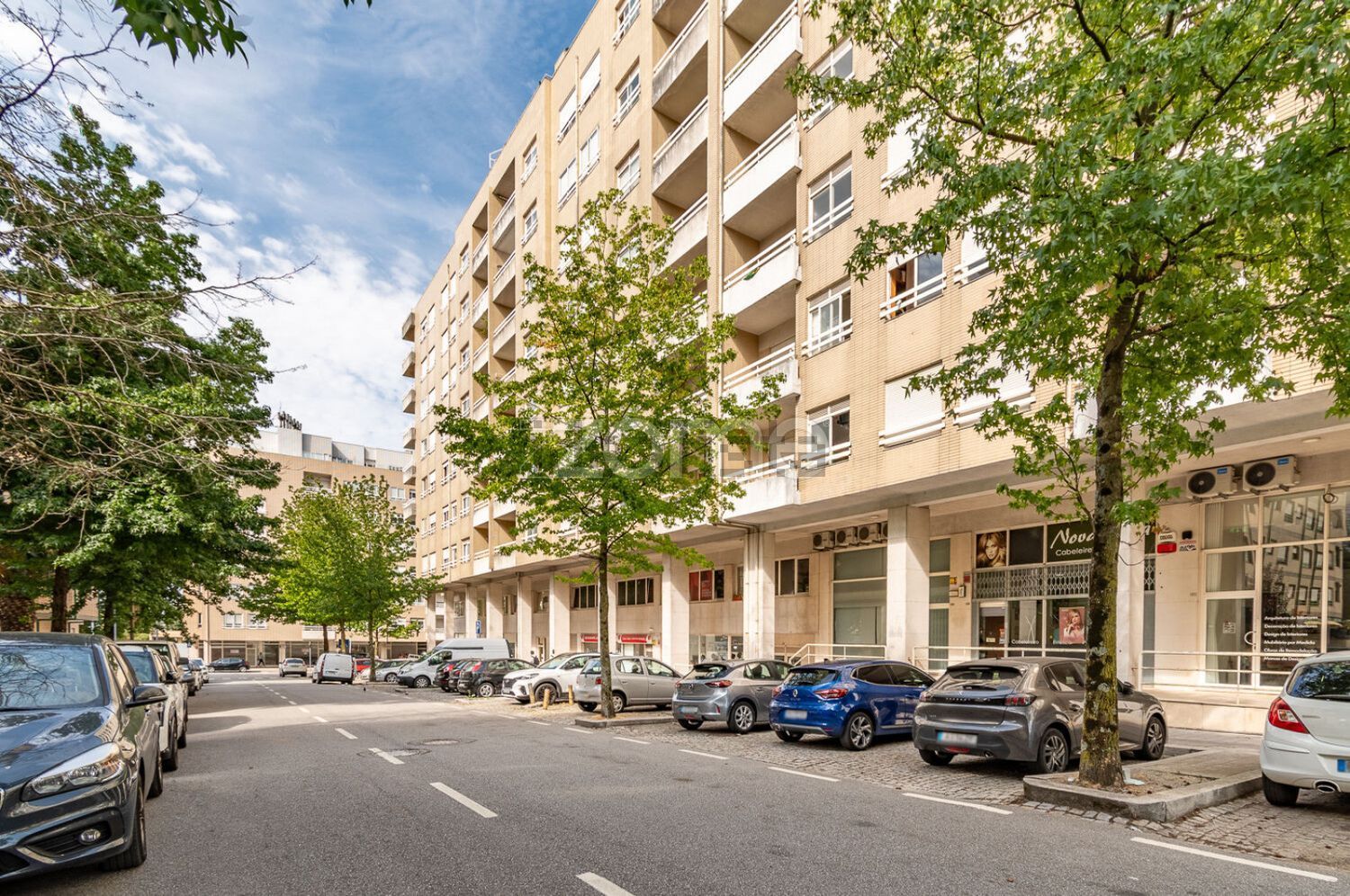 Flat in Águas Santas