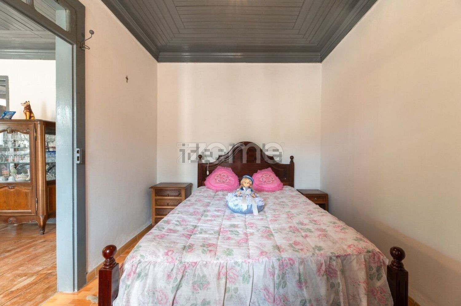 Detached house in Aguda