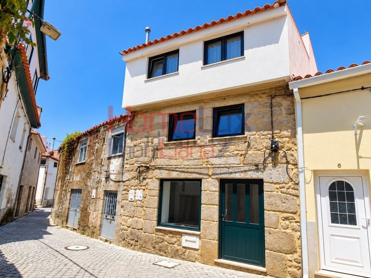 Detached house in Tarouca