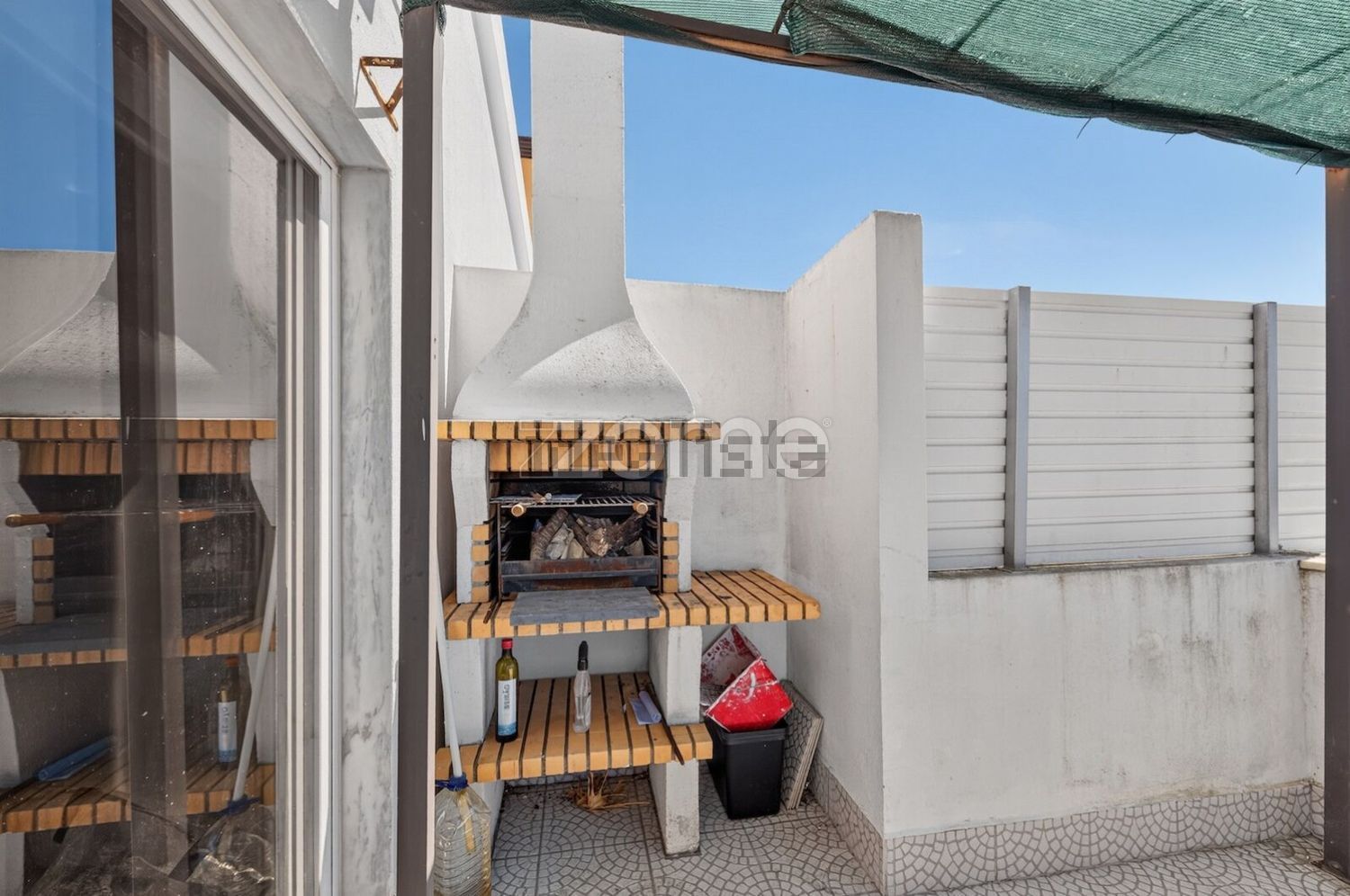 Apartamento em Alvide - Abuxarda, Alcabideche