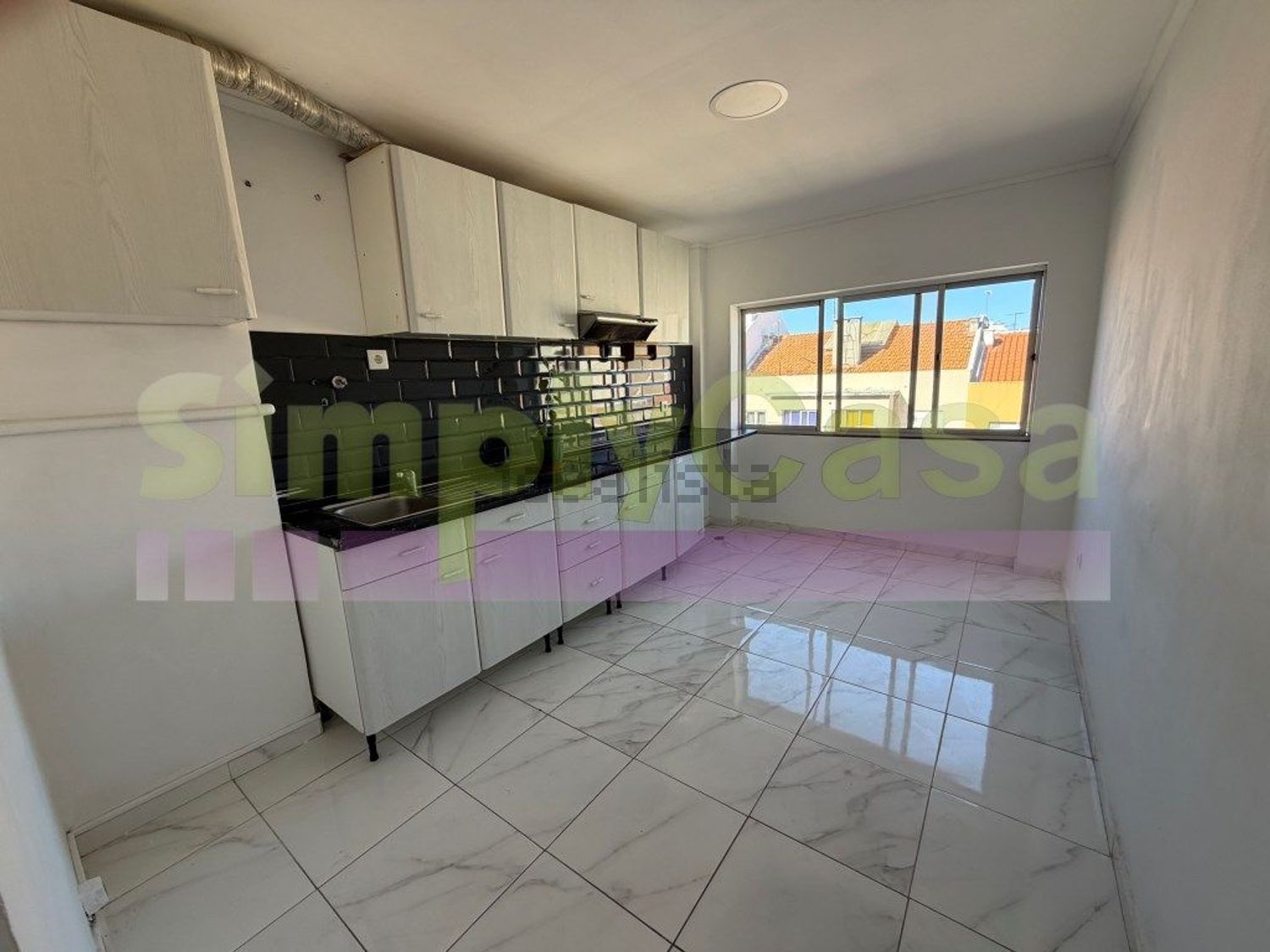 Apartamento em Afonso Costa - Fonte do Lavra, São Sebastião