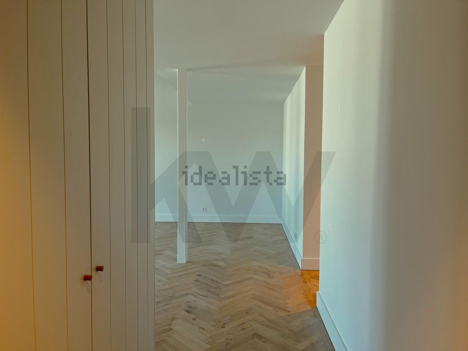 Flat in Beato