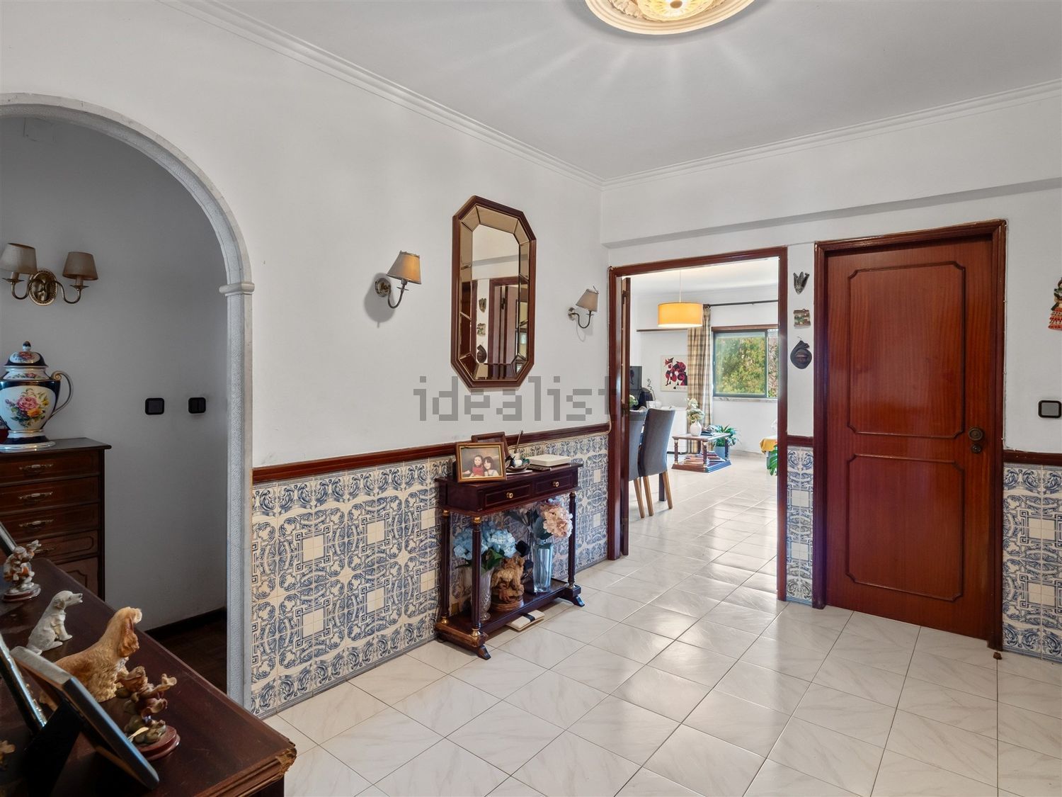 Apartamento em Centro de Carnaxide, Carnaxide e Queijas