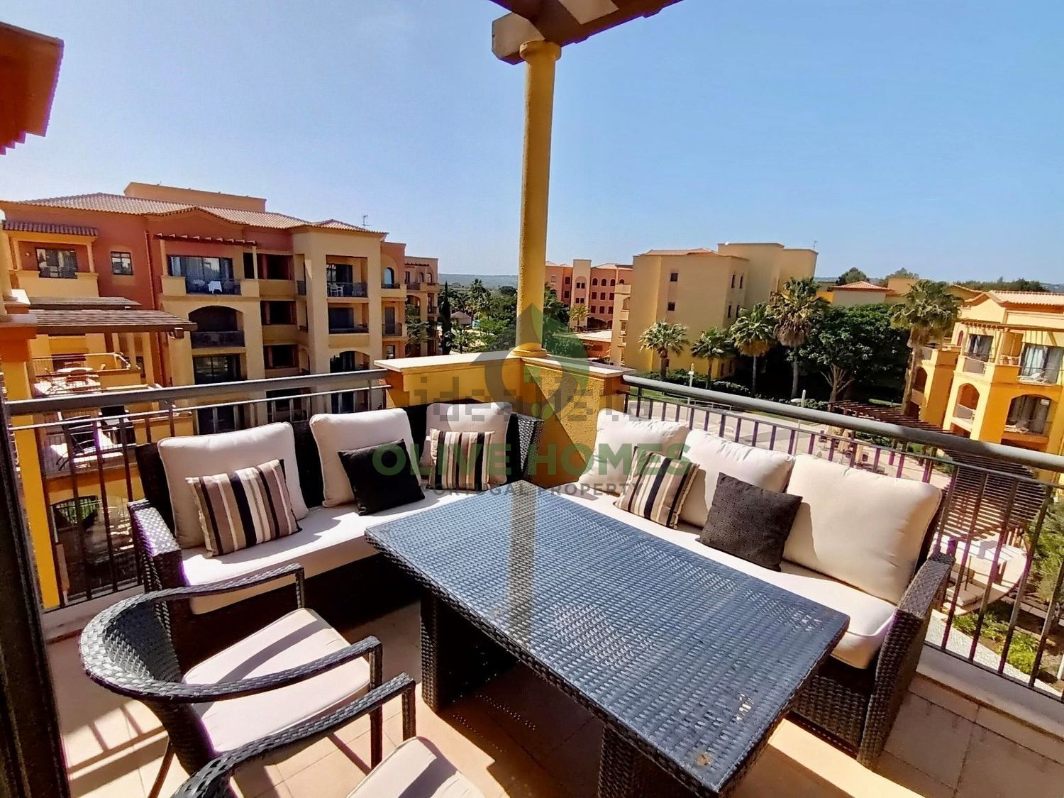 Apartamento em Vilamoura, Quarteira