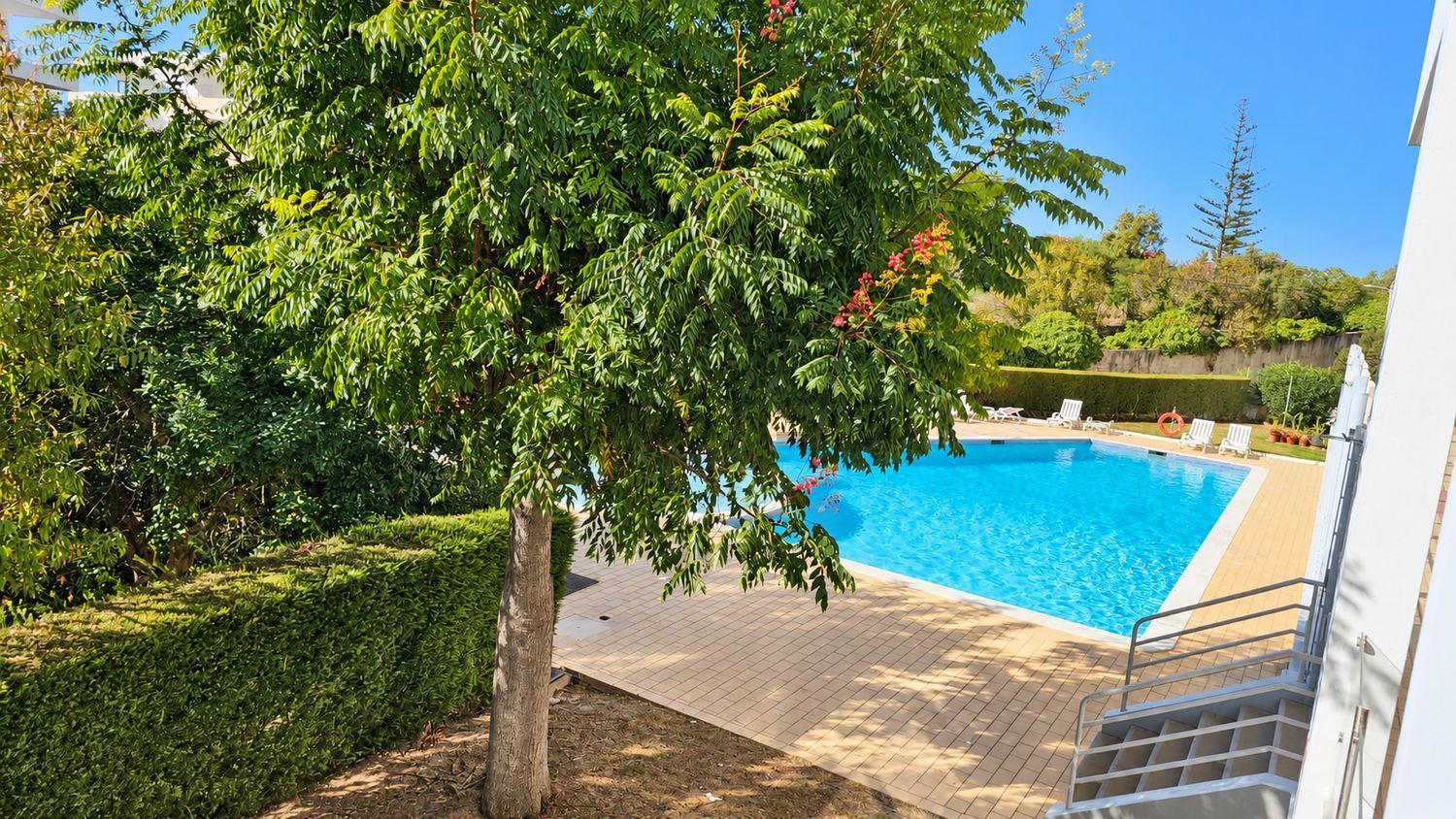 Flat in Torralta - Prainha, Alvor