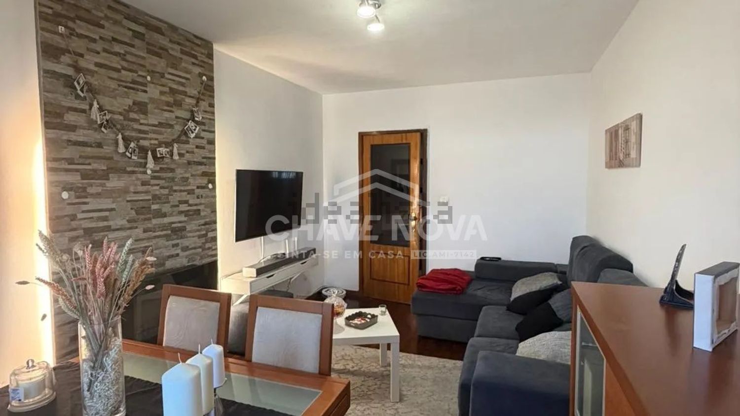 Flat in Vila d'Este - Monte da Virgem, Vilar de Andorinho
