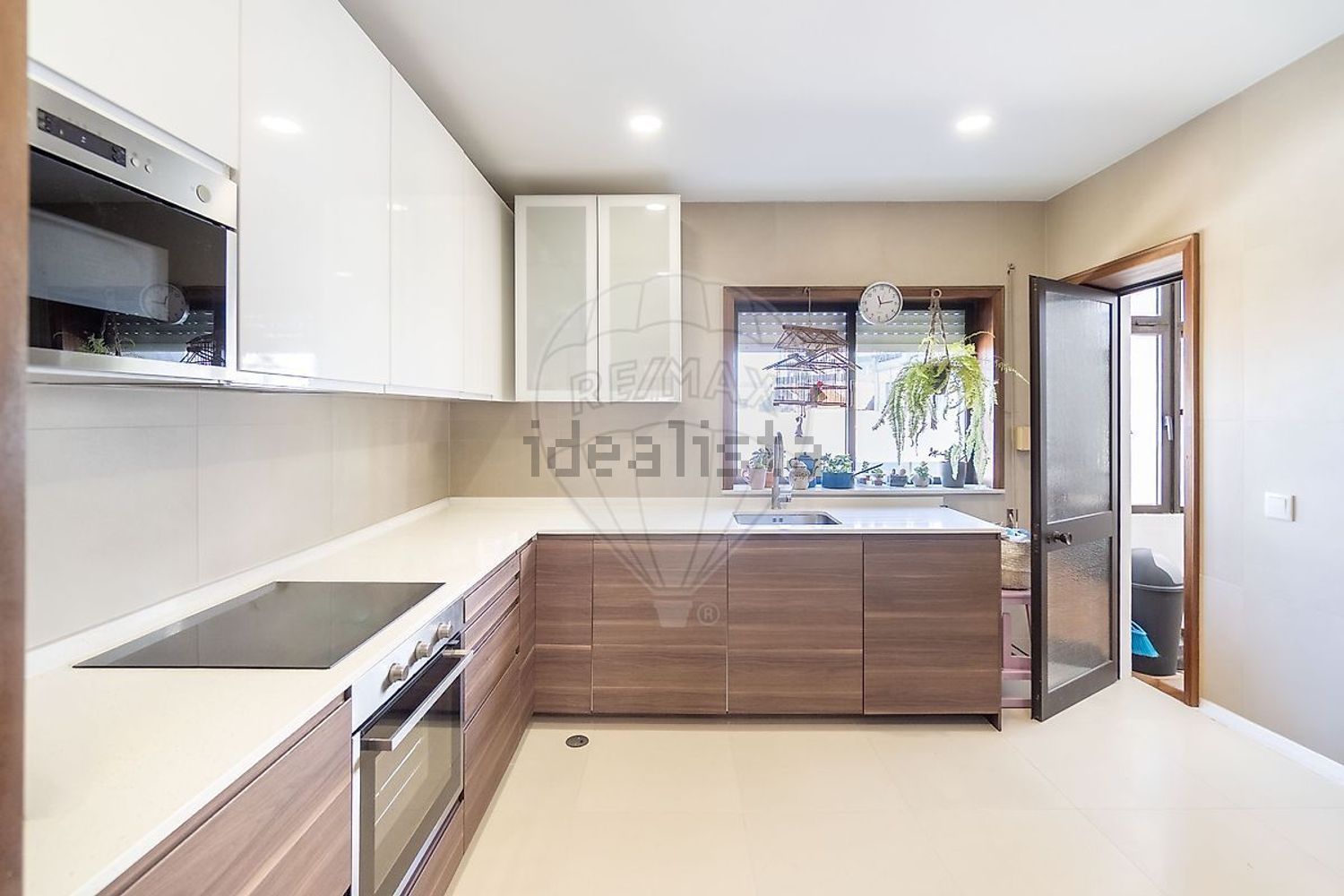 Flat in Beduído