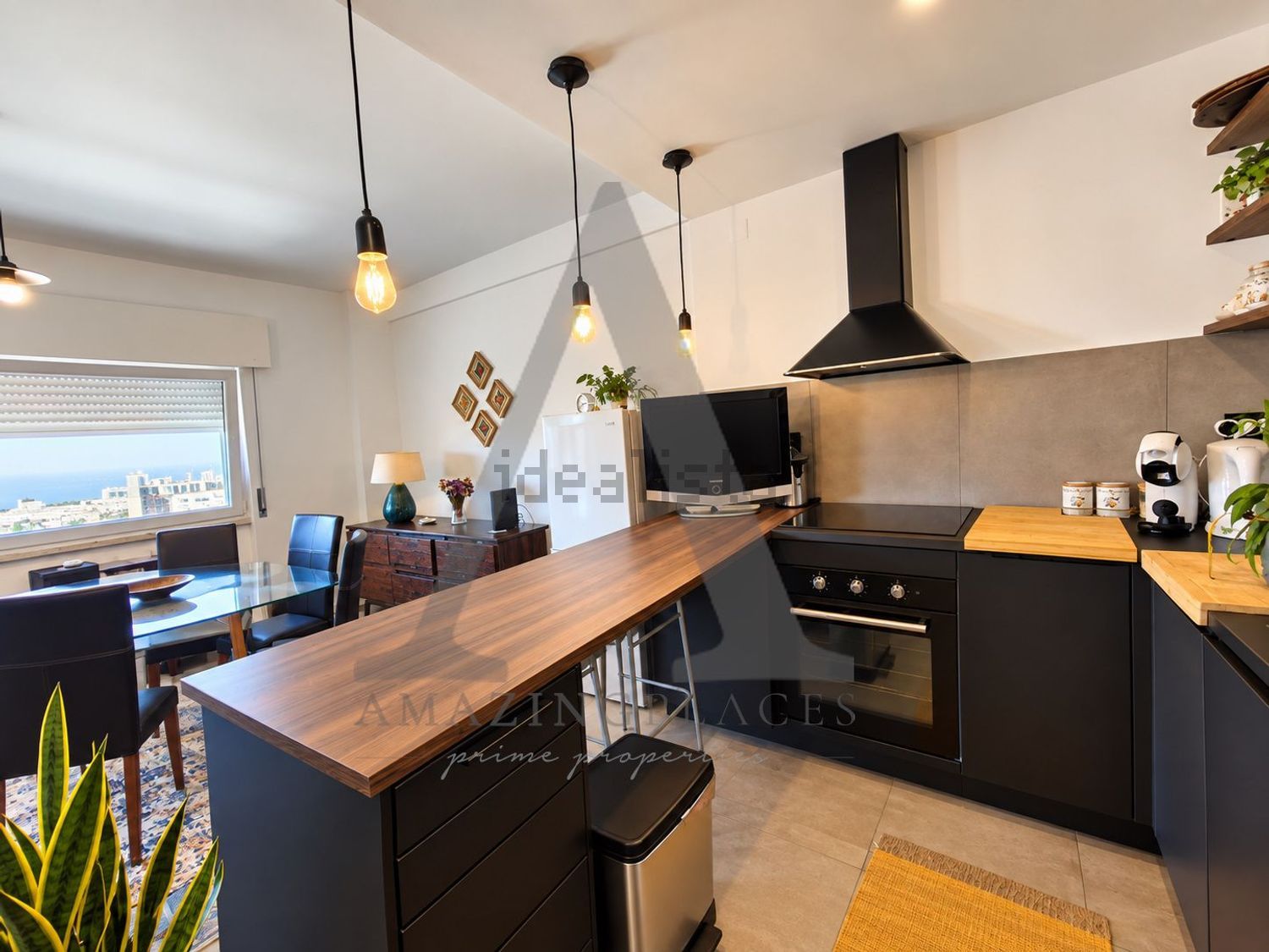 Apartamento em Cacilhas, Almada - Cova da Piedade - Pragal - Cacilhas
