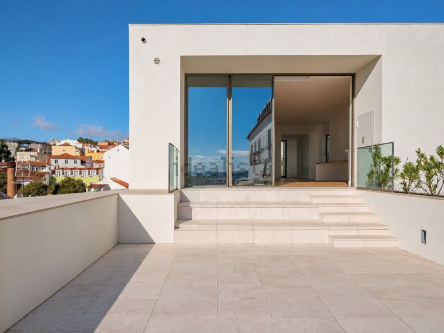 Apartamento em São Vicente de Fora, São Vicente