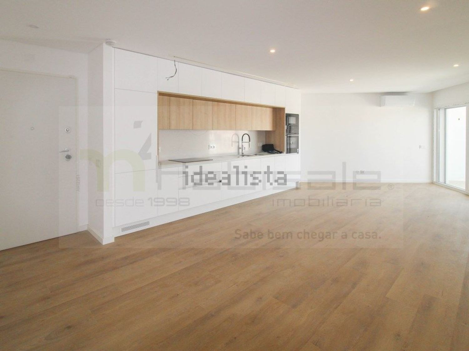 Apartamento em Santo António, Costa de Caparica