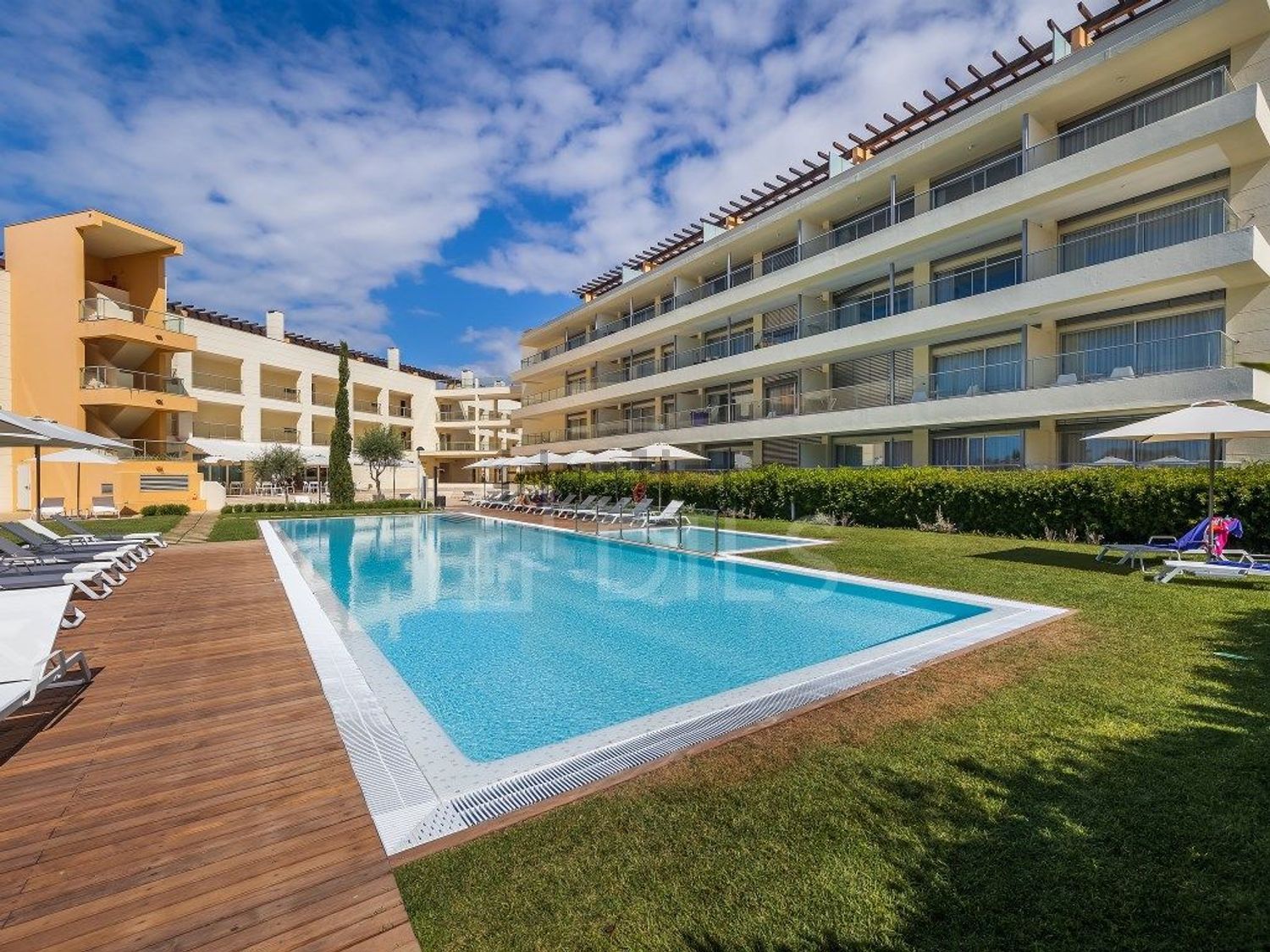 Flat in Vilamoura, Quarteira