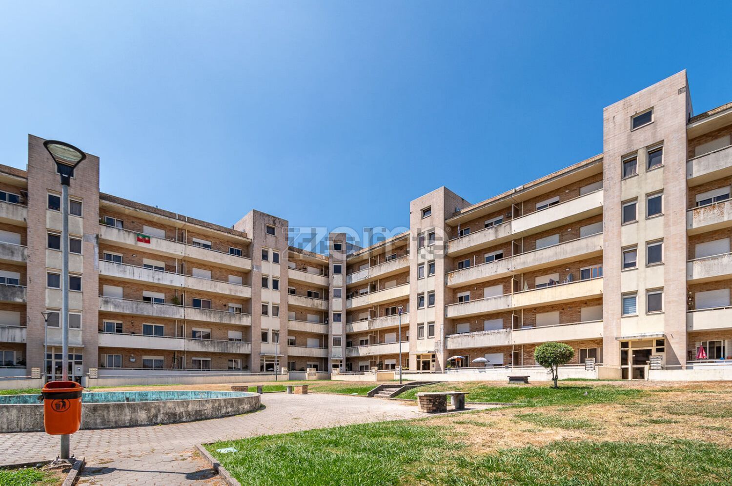 Apartamento em Coronado