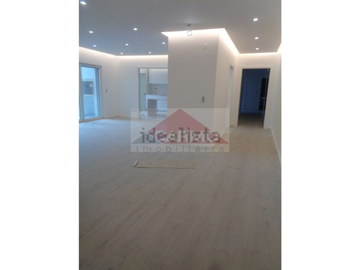 Flat in Pocinho - Colinas do Oriente, Montijo e Afonsoeiro