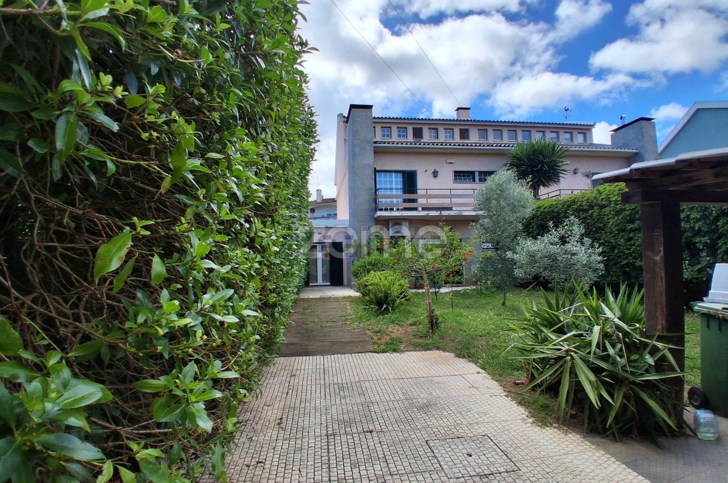 Detached house in Estoril, Cascais e Estoril