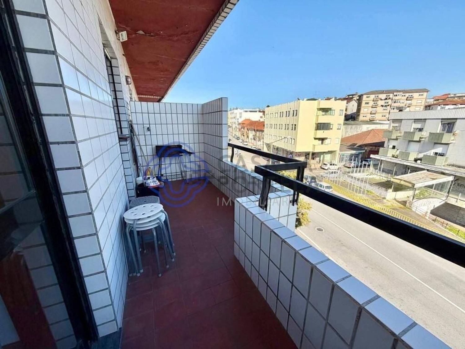 Apartamento em Centro, Ermesinde