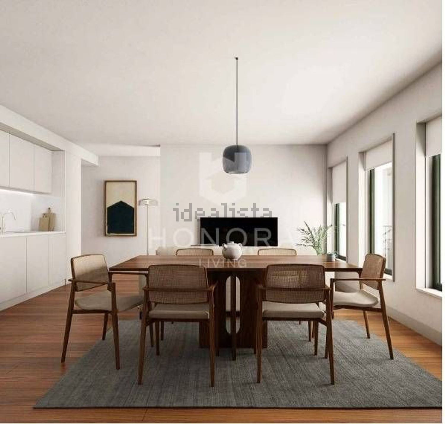 Apartamento em Antas - Estádio do Dragão, Campanhã