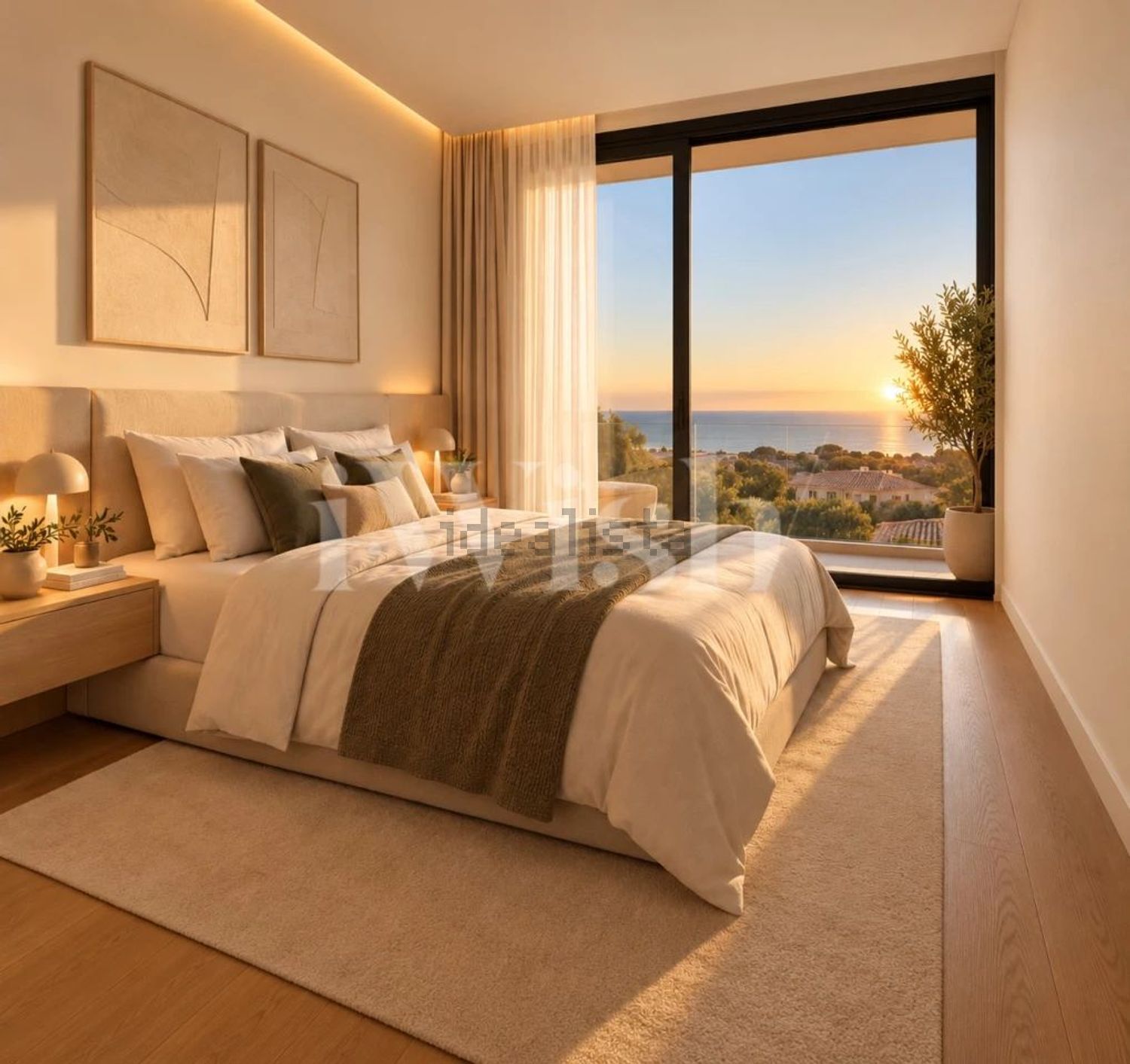 Flat in Lavadores, Canidelo