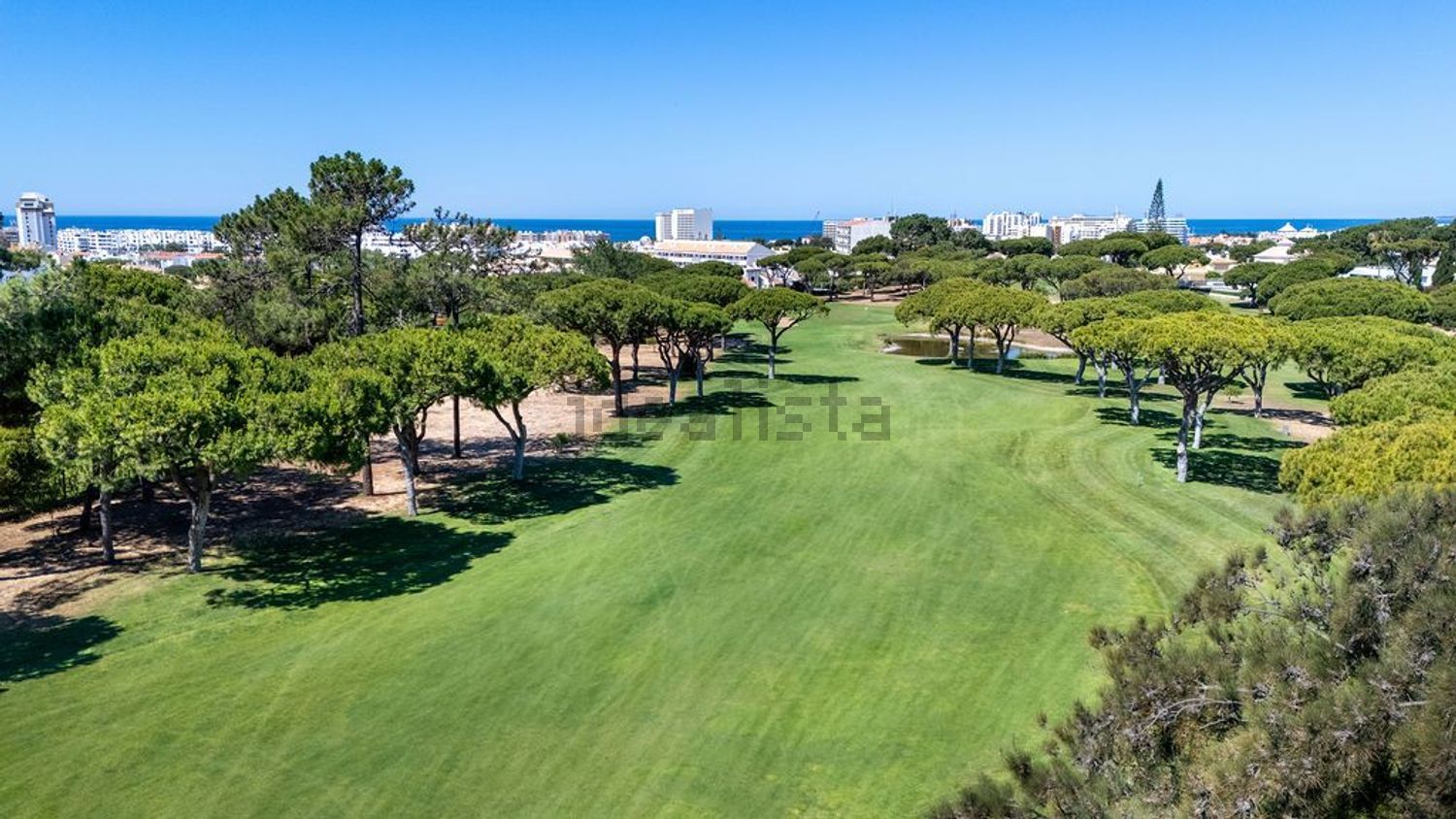Moradia independente em Vilamoura, Quarteira