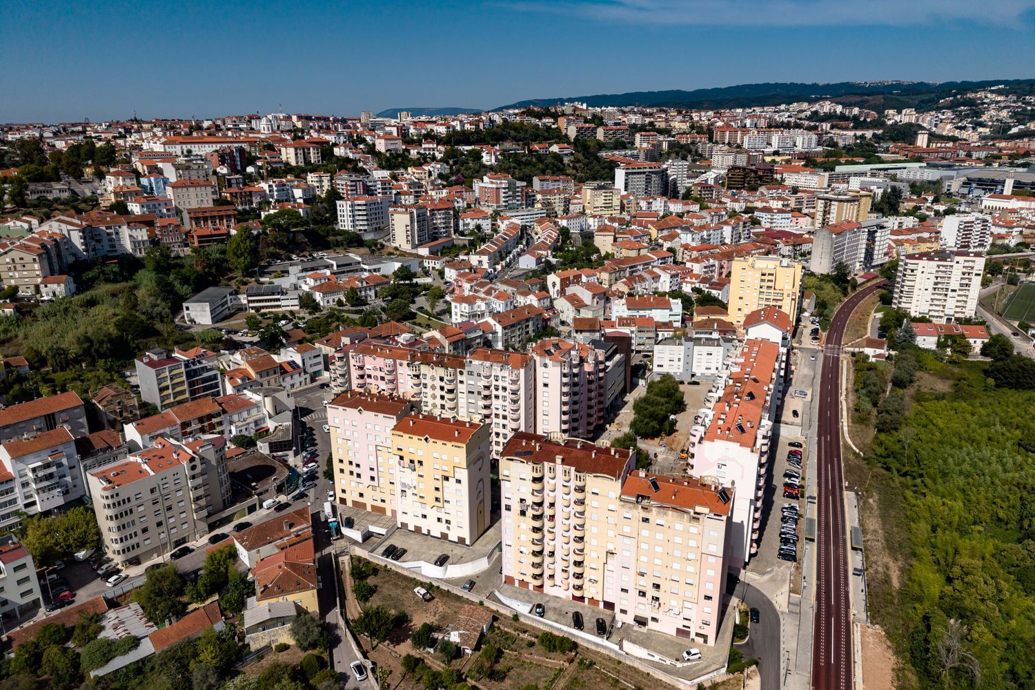 Apartamento em Penedo da Saudade, Cidade de Coimbra